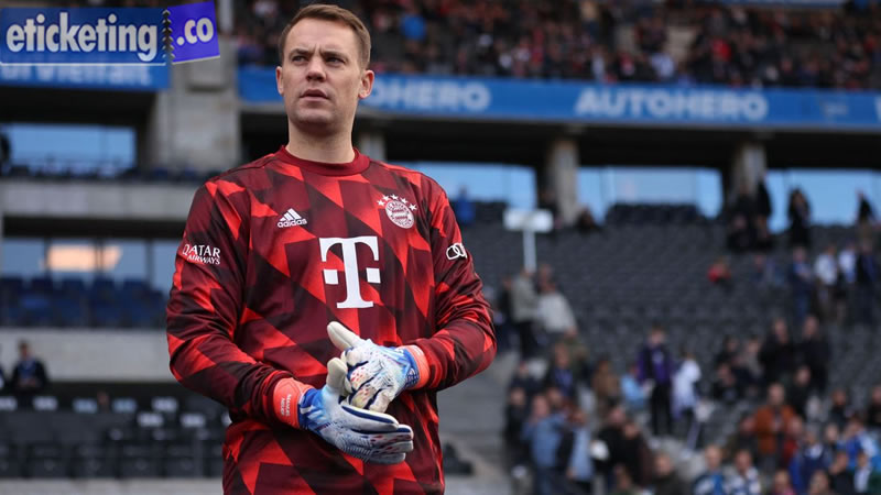 Ecuador vs Germany Tickets| World Cup Tickets| FIFA World Cup Tickets