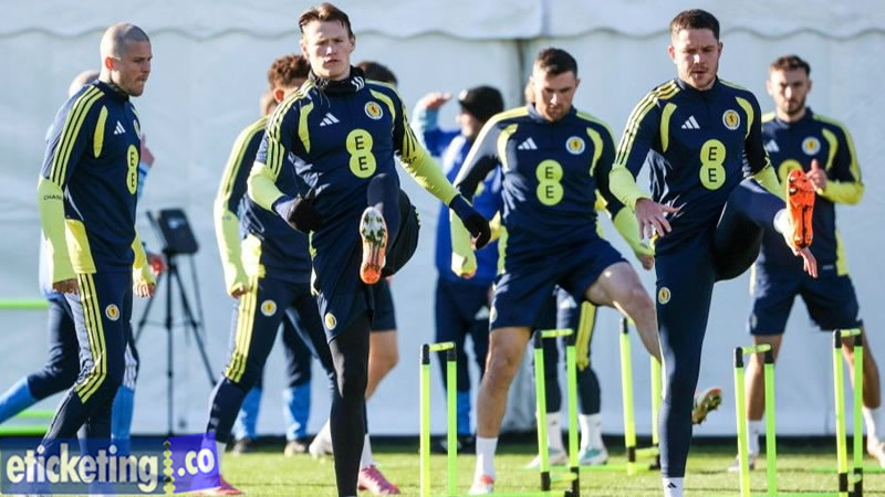 Scotland vs Morocco Tickets| World Cup Tickets| FIFA World Cup Tickets