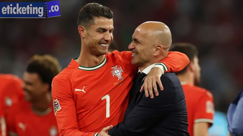 Colombia Vs Portugal Tickets| World Cup Tickets| FIFA World Cup Tickets