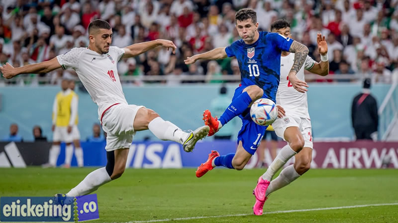 Belgium vs Iran Tickets| World Cup Tickets| FIFA World Cup Tickets