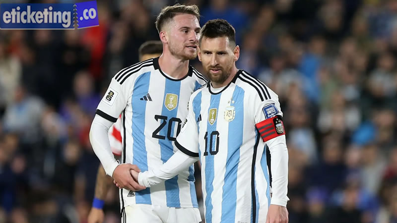 Jordan vs Argentina Tickets| World Cup Tickets| FIFA World Cup Tickets