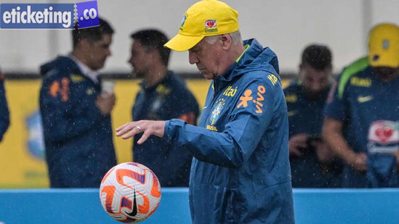 Brazil vs Morocco Tickets| World Cup Tickets | FIFA World Cup Tickets