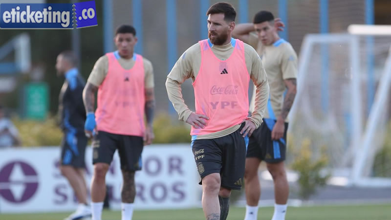 Argentina vs Austria Tickets| World Cup Tickets | FIFA World Cup Tickets