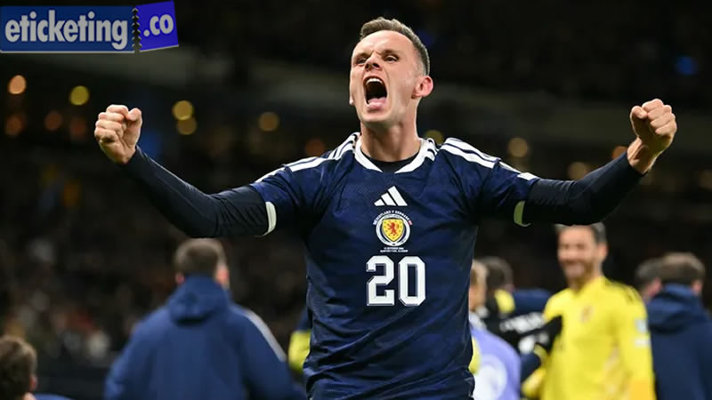 Scotland vs Brazil Tickets| World Cup Tickets| FIFA World Cup Tickets
