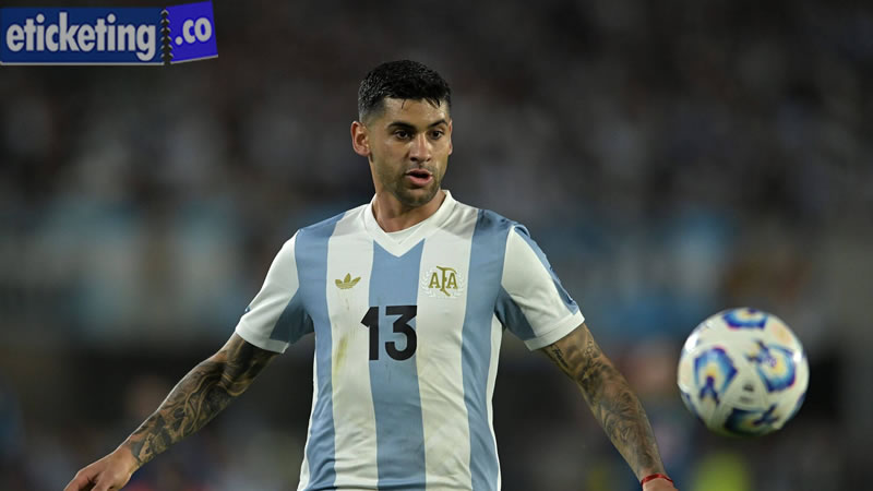 Argentina vs Austria Tickets| World Cup Tickets| FIFA World Cup Tickets