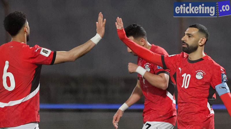 New Zealand vs Egypt Tickets | World Cup Tickets | FIFA World Cup Tickets | FIFA 2026 Tickets | Football World Cup Tickets |