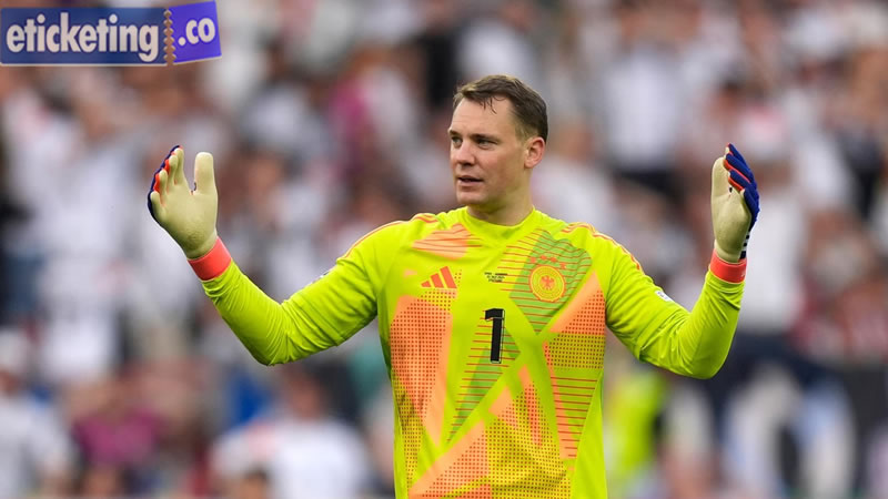 Germany vs Curacao Tickets | World Cup Tickets | FIFA World Cup Tickets | FIFA 2026 Tickets | Football World Cup Tickets |