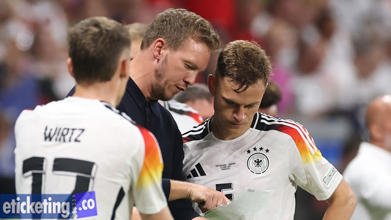 Ecuador vs Germany Tickets| World Cup Tickets| FIFA World Cup Tickets