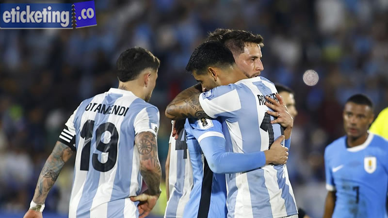 Argentina vs Austria Tickets | World Cup Tickets | FIFA World Cup Tickets | FIFA 2026 Tickets | Football World Cup Tickets |