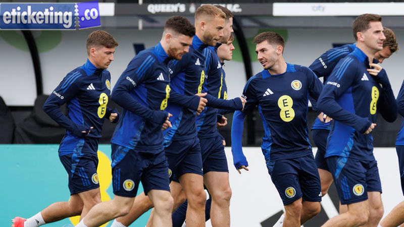 Scotland vs Morocco Tickets| World Cup Tickets| FIFA World Cup Tickets