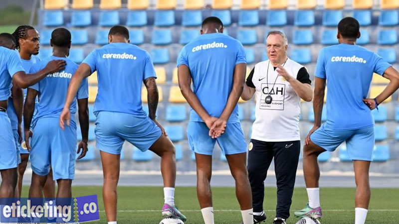 Ecuador vs Curacao Tickets| World Cup Tickets| FIFA World Cup Tickets