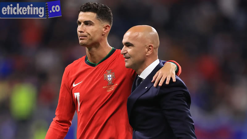 Colombia Vs Portugal Tickets| World Cup Tickets| FIFA World Cup Tickets