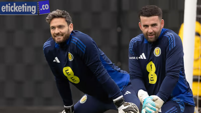 Haiti vs Scotland Tickets| World Cup Tickets| FIFA World Cup Tickets