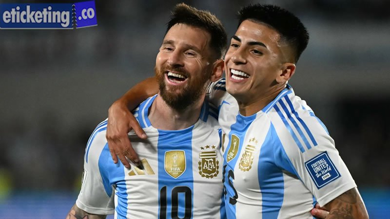 Jordan Vs Argentina Tickets| World Cup Tickets| FIFA World Cup Tickets