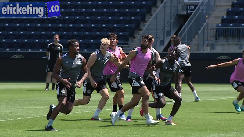 Ivory Coast vs Ecuador Tickets| World Cup Tickets| FIFA World Cup Tickets