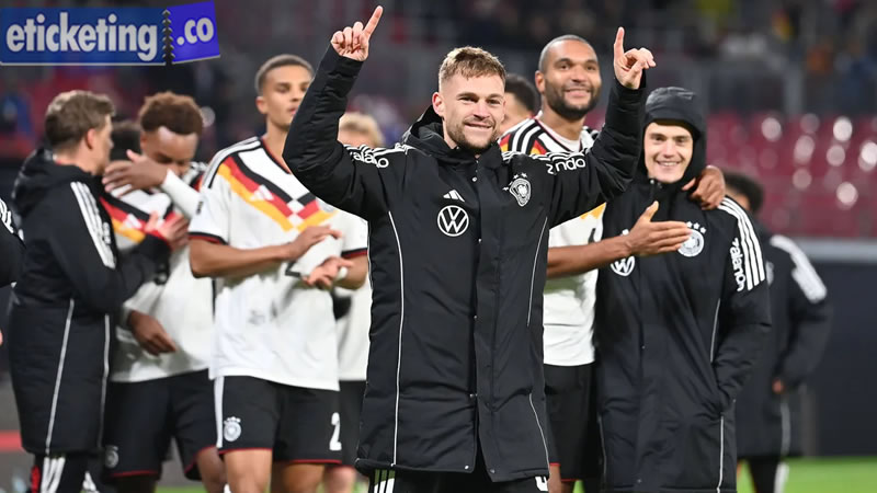 Germany vs Curacao Tickets| World Cup Tickets | FIFA World Cup Tickets