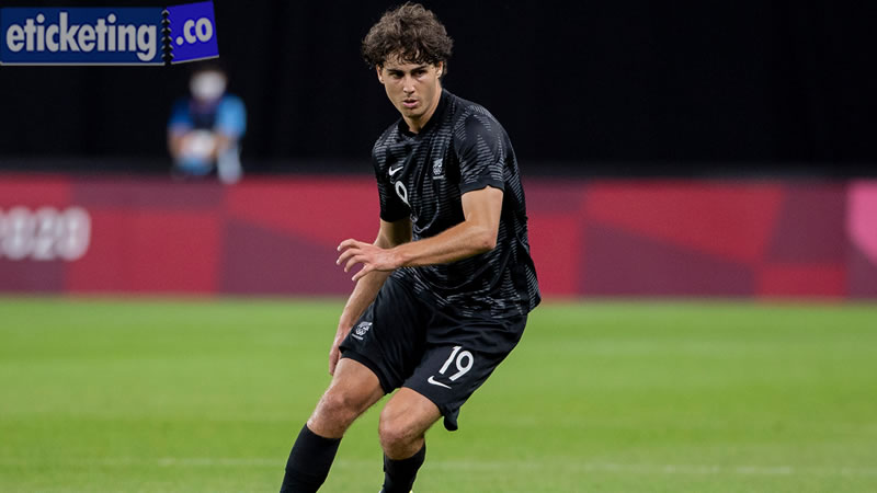 New Zealand Vs Belgium Tickets | World Cup Tickets | FIFA World Cup Tickets | FIFA 2026 Tickets | Football World Cup Tickets |