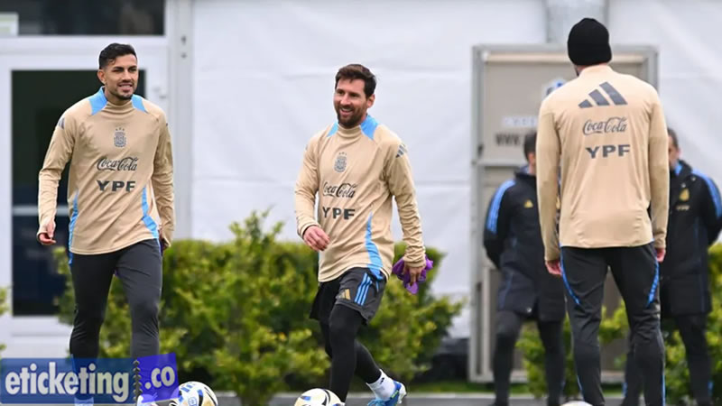 Argentina vs Austria Tickets| World Cup Tickets | FIFA World Cup Tickets