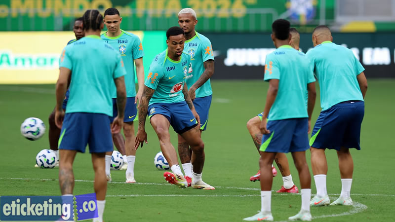 Scotland vs Brazil Tickets| World Cup Tickets| FIFA World Cup Tickets