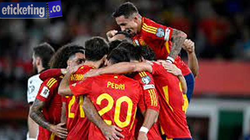 Uruguay vs Spain Tickets| World Cup Tickets| FIFA World Cup Tickets