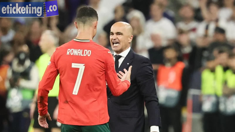 Portugal vs Uzbekistan Tickets| World Cup Tickets| FIFA World Cup Tickets