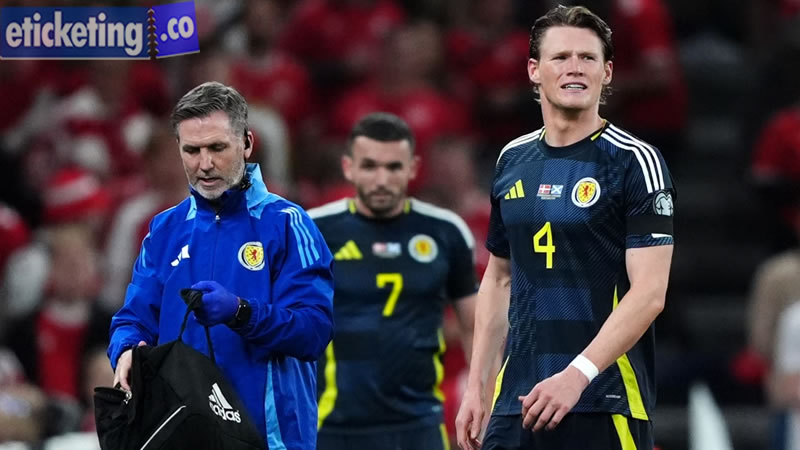 Scotland vs Morocco Tickets| World Cup Tickets| FIFA World Cup Tickets