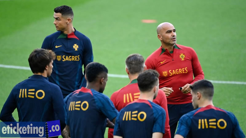 Colombia Vs Portugal Tickets| World Cup Tickets| FIFA World Cup Tickets