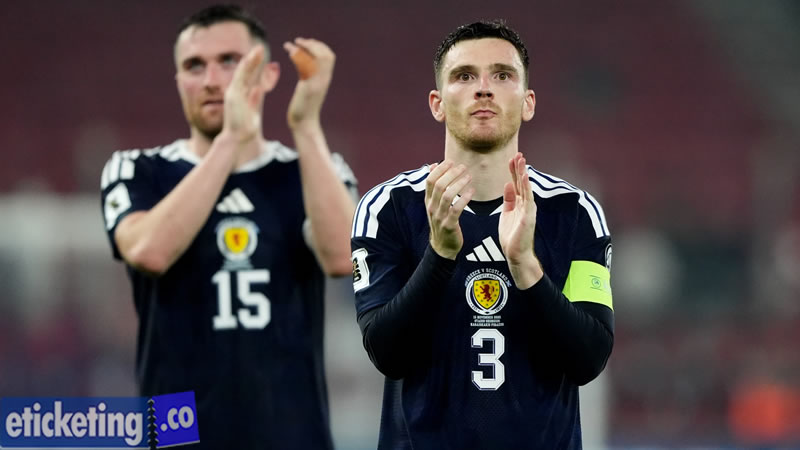 Haiti vs Scotland Tickets| World Cup Tickets| FIFA World Cup Tickets