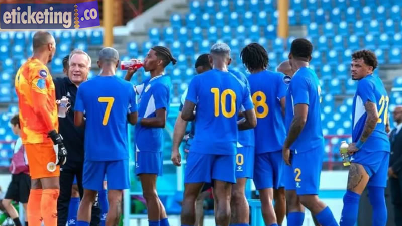 Ecuador vs Curacao Tickets | World Cup Tickets | FIFA World Cup Tickets | FIFA 2026 Tickets | Football World Cup Tickets |