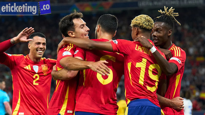 Uruguay vs Spain Tickets| World Cup Tickets| FIFA World Cup Tickets