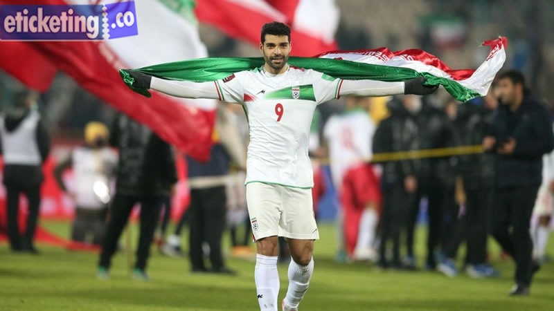 Belgium vs Iran Tickets| World Cup Tickets| FIFA World Cup Tickets