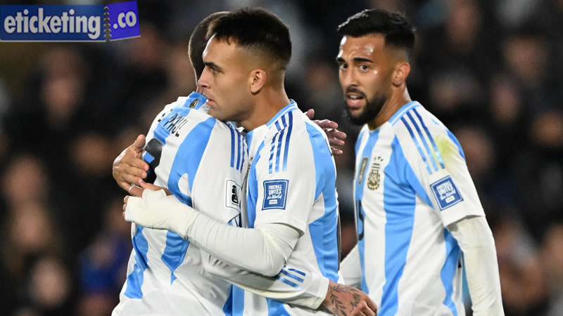 Jordan Vs Argentina Tickets| World Cup Tickets| FIFA World Cup Tickets