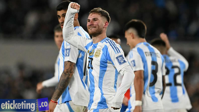 Jordan Vs Argentina Tickets | World Cup Tickets | FIFA World Cup Tickets | FIFA 2026 Tickets | Football World Cup Tickets |