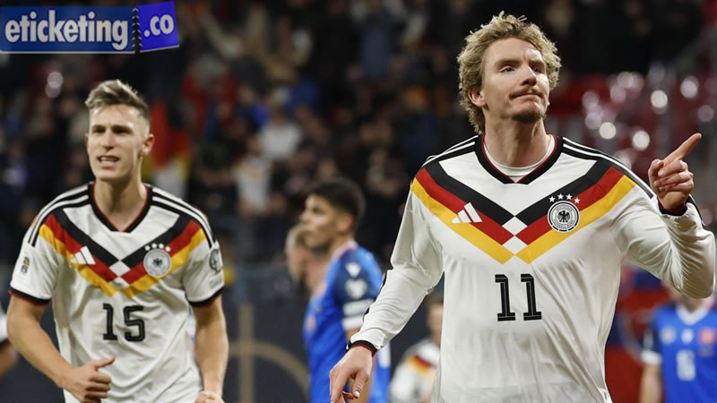 Germany vs Curacao Tickets| World Cup Tickets| FIFA World Cup Tickets