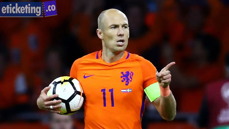 Netherlands vs Japan Tickets| World Cup Tickets| FIFA World Cup Tickets