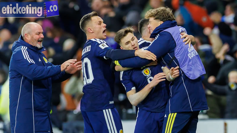 Haiti vs Scotland Tickets| World Cup Tickets| FIFA World Cup Tickets