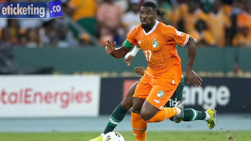 Ivory Coast vs Ecuador Tickets| World Cup Tickets| FIFA World Cup Tickets