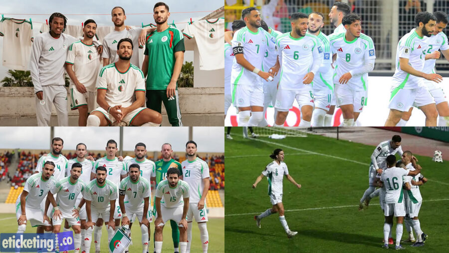 Algeria Vs Austria Tickets | Scocer World Cup Tickets | World Cup Tickets