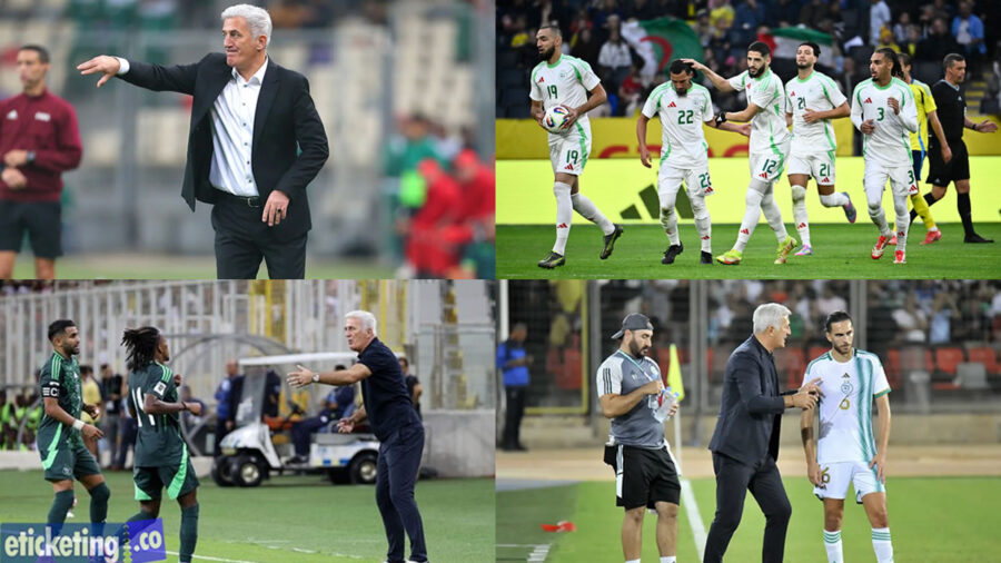 Algeria Vs Austria Tickets| World Cup Tickets| FIFA World Cup Tickets