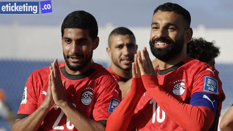 New Zealand vs Egypt Tickets | FIFA World Cup Tickets | Soccer World Cup Tickets | World Cup Tickets | FIFA World Cup 2026 Tickets