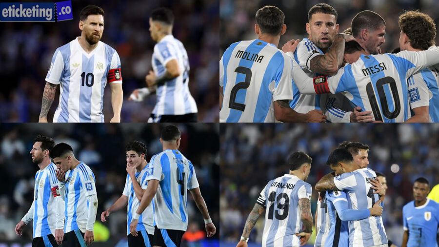Argentina vs Austria Tickets | World Cup Tickets | FIFA World Cup Tickets | FIFA 2026 Tickets | Football World Cup Tickets |
