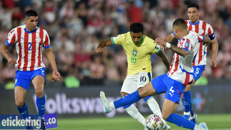 Paraguay Vs Australia Tickets| Scocer World Cup Tickets | World Cup Tickets