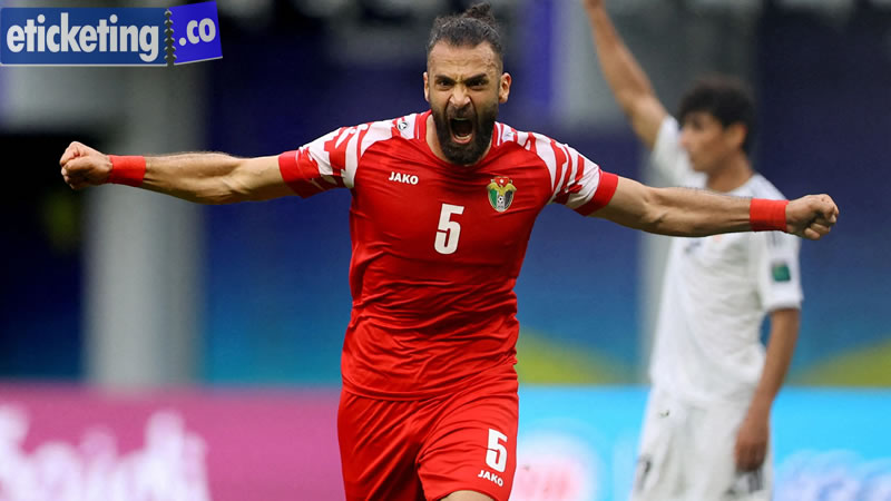 Austria vs Jordan Tickets | FIFA World Cup Tickets | FIFA World Cup 2026 Tickets | FIFA 2026 Tickets