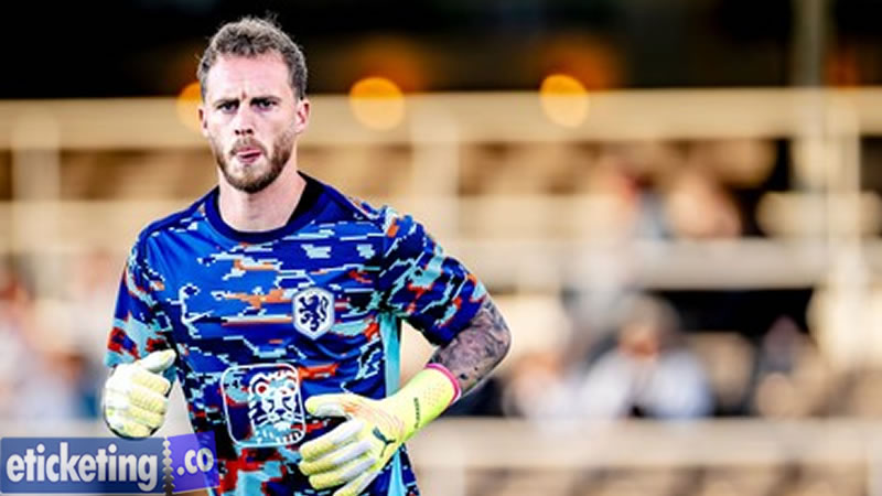 Tunisia vs Netherlands Tickets| World Cup Tickets| FIFA World Cup Tickets