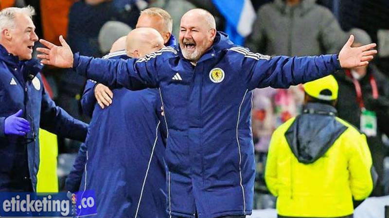 Scotland vs Brazil Tickets| World Cup Tickets| FIFA World Cup Tickets