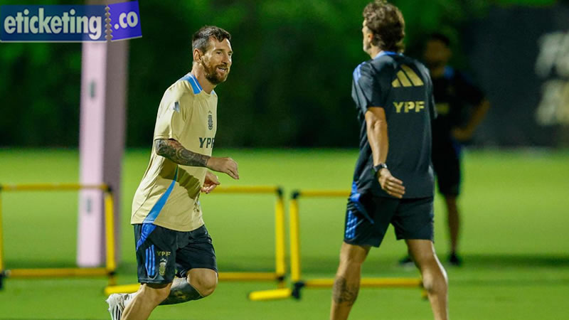 Jordan Vs Argentina Tickets| World Cup Tickets | FIFA World Cup Tickets