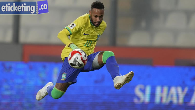 Brazil vs Morocco Tickets | World Cup Tickets | FIFA World Cup Tickets | FIFA 2026 Tickets | Football World Cup Tickets |