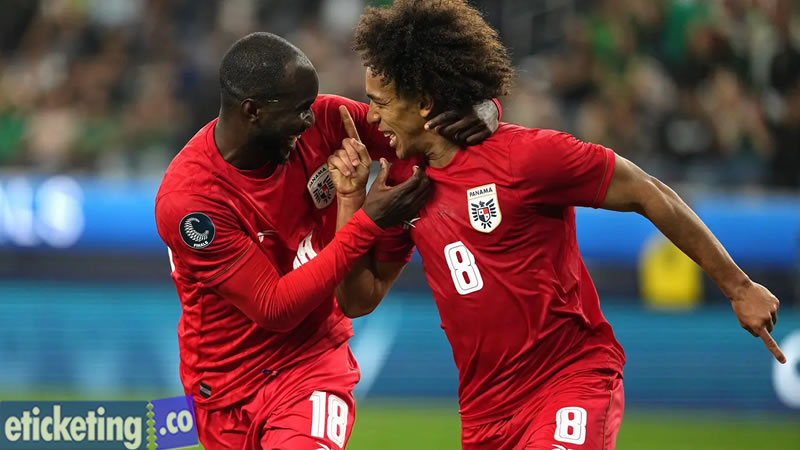 Panama vs Croatia Tickets | World Cup Tickets | FIFA World Cup Tickets | FIFA 2026 Tickets | Football World Cup Tickets |