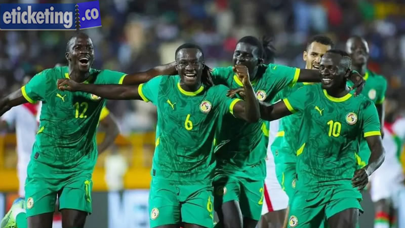 France vs Senegal Tickets | World Cup Tickets | FIFA World Cup Tickets | FIFA 2026 Tickets | Football World Cup Tickets |