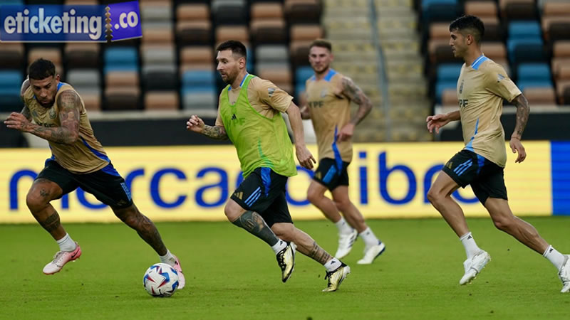 Jordan Vs Argentina Tickets| World Cup Tickets | FIFA World Cup Tickets